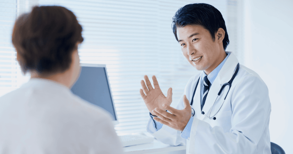 doctor